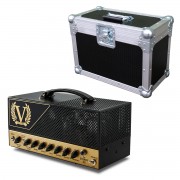 Victory Sheriff 25 Lunch Box Flightcase